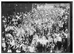 Strikers -- Bayonne  (LOC)