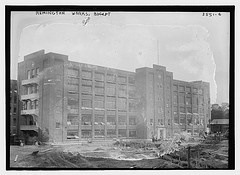 Remington works, Bdgept [i.e., Bridgeport]  (LOC)