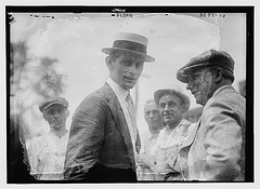 John Flynn  (LOC)