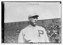 [Fred Luderus, Philadelphia, NL (baseball)] (LOC)