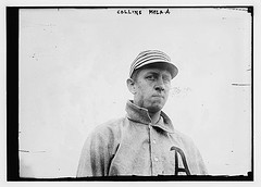 [Eddie Collins, Philadelphia, AL (baseball)] (LOC)