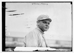 [Amos Strunk, Philadelphia, AL (baseball)] (LOC)