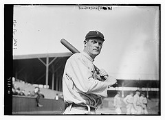 [Tim Jordan, 1B, 1911-12 Toronto, Toronto (baseball)] (LOC)