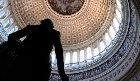 Capitol Rotunda