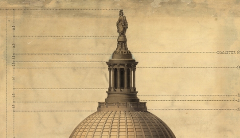 Capitol Dome