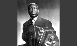 Huddie William Ledbetter "Lead Belly" 