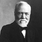 Andrew Carnegie around 1905