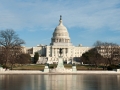 Capitol Reflecting Pool