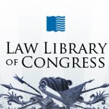 Law Library of Congress - Washington, DC