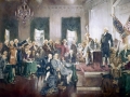 Signing of the Constitution 