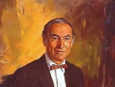 George M. White, FAIA