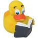Reading Rubber Duck