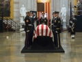 Lying in State