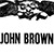 John Brown - extract taken from a song sheet