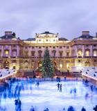 The best places to ice skate in London this Christmas