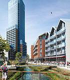 Wandsworth transformed: new homes