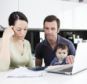 Family finances: The average household has just 19 days worth of savings to last them if the main breadwinner was to lose their job