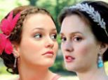 Blair Waldorf's headband collection goes on sale - but at $4k you'll need a shopping budget to match the Gossip Girl star