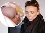 'Maybe I should quit': Giuliana Rancic considers becoming a stay at home mother when faced with leaving baby Edward Duke