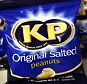 Salty sale: KP Nuts is one of the brands under KP Snacks which has been sold to a German firm in a deal thought to be worth more than £500 million