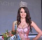 Dangerous beauty? Maria Susana Flores Gamez, the Mexican beauty queen killed in a shootout between suspected drug traffickers and soldiers, likely fired a gun during the clash in the Pacific coast state Sinaloa, a federal prosecutor said