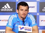 Man of the moment: Joey Barton