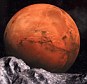 Could other planets support life? Scientists have already found the possibility of water on Mars - and now other solar systems are revealed to have planets that could also have water 