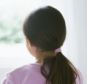 Growing family problems have been blamed for a spike in self-harming among the young