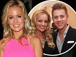 Ready to rumba: Emily Maynard is reportedly set to join the 16th season of Dancing With The Stars 