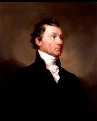 James Monroe