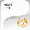 Reuters News Pro for iPad