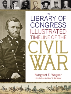 Illustrated Timeline of the Civil War