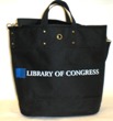 Library Book Bag