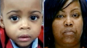 Mom Who Beheaded 2-year-old Son Was High on PCP