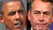 Fiscal Cliff: Conservatives Blast Boehner Tax Increases