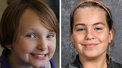 Remains Found in Search for Missing Iowa Cousins