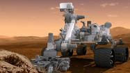 NASA plans new rover mission on Mars
