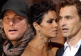 Gabriel Aubry Started Fight ... But Won't be Prosecuted 