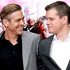 Matt Damon In Talks To Join Monumental Cast Of George Clooney’s Next Film