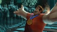 'Brave,' 'Wreck-It Ralph' among nominees for the Annie Awards 
