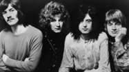 Led Zeppelin loosens its grip on using its music in films