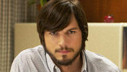 Sundance premieres: Linklater, 'Stoker' and Ashton Kutcher's Steve Jobs