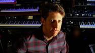 Greg Kurstin is an in-demand songwriter-producer &#8212; and not crazy