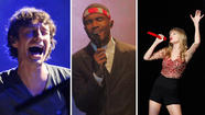 Grammys 2013: Nominations have younger vibe with Frank Ocean, Fun.
