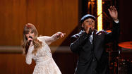 Grammys 2013: Nominations concert