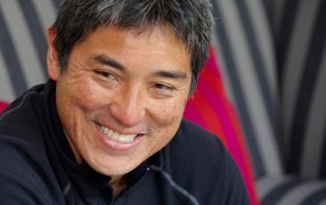 Come Meet Guy Kawasaki At Our Next ReadWrite Mix Event