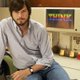Ashton Kutcher encarnará al fallecido fundador de Apple, Steve Jobs.