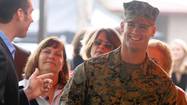 Marine special forces squad awarded Navy Cross, Silver Stars