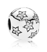 Pandora star charm, £45, pandora.com