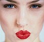 Toxic kiss? A study involving 22 lipstick brands found that 55per cent contained trace amounts of lead